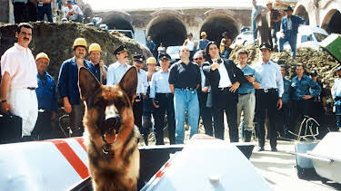 22:15: Kommissar Rex | Sat1 | 4/27 2026