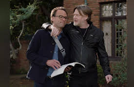 The Unicorn, Season 1: The Client