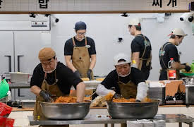 The Backpacker Chef 2: Episode 24