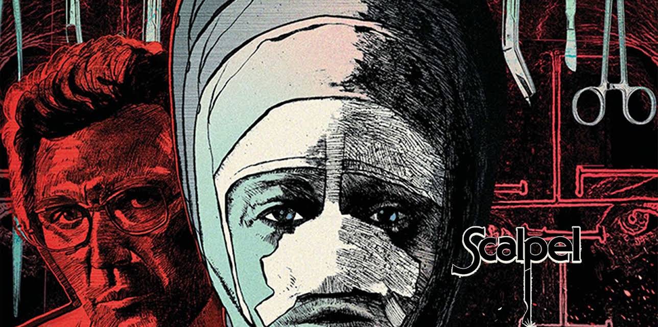 Scalpel (1977)