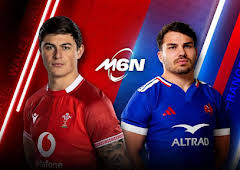 Six Nations Rugby