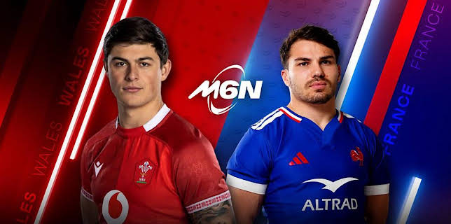 2:30 PM: Six Nations Rugby | BBC One Scotland | 2/15 2026