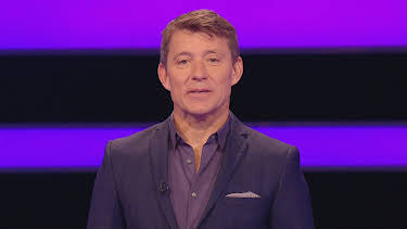 10:00 AM: Tipping Point (S10 E60) (S10) | W | 1/16 2026