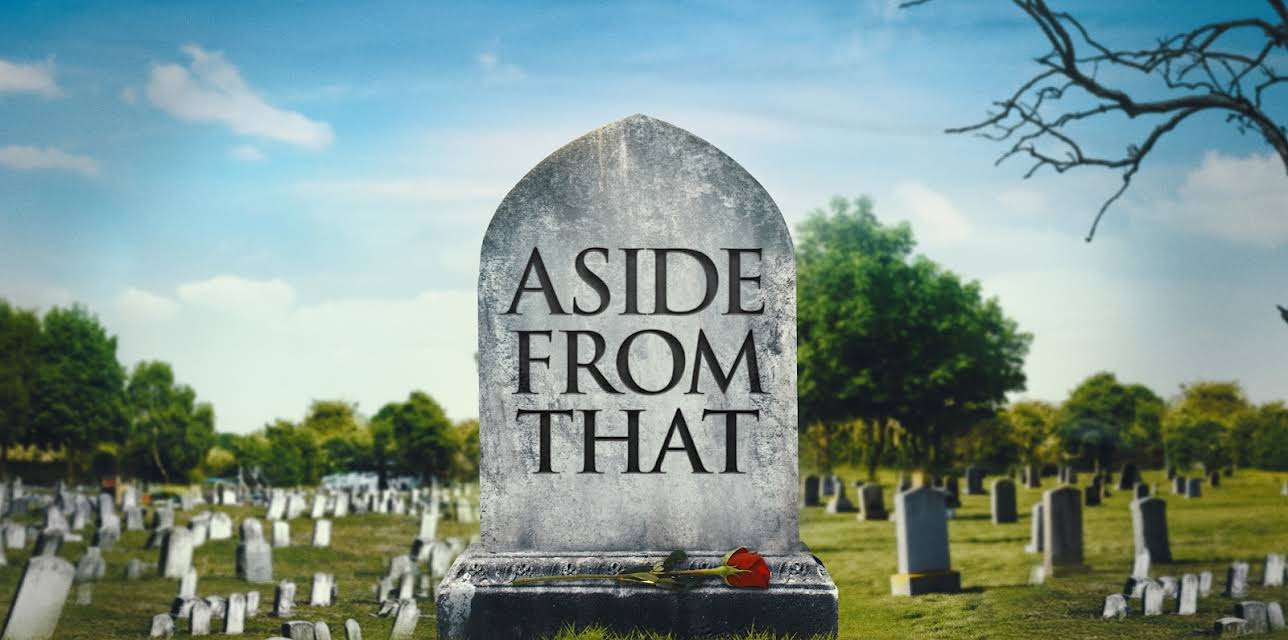 Aside From That (2015)