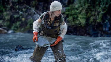 11:00 AM: Gold Rush: White Water (S6) | Discovery Channel | 6/29 2026