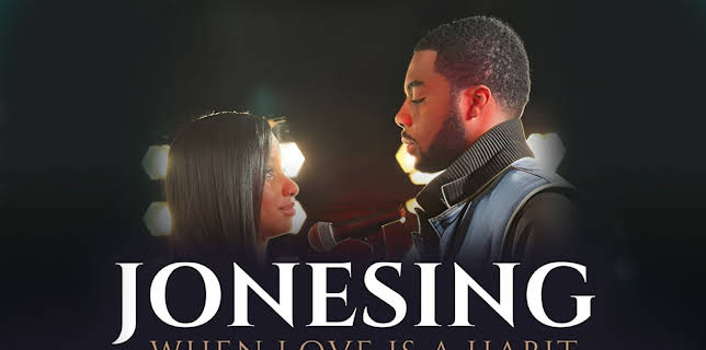 Jonesing: When Love is A Habit (2025)