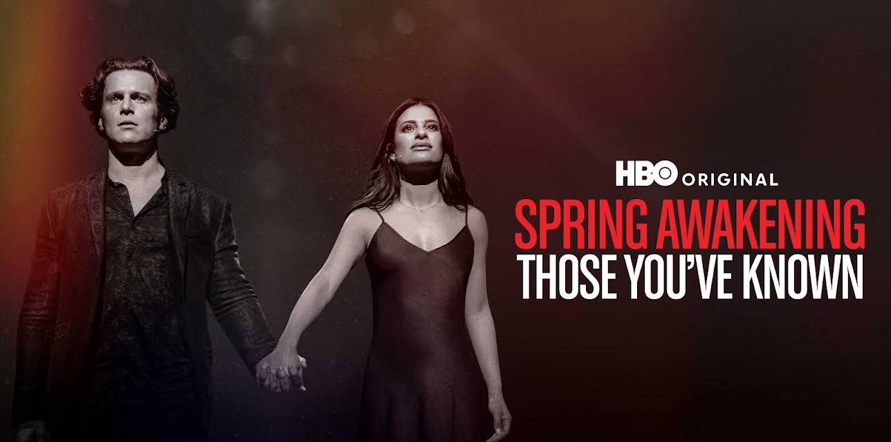 Spring Awakening: Those You've Known (2022)