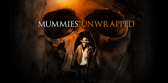 Mummies Unwrapped