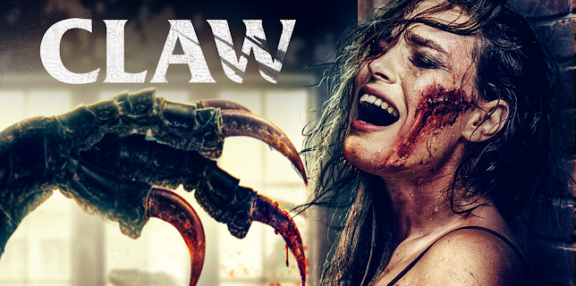 Claw (2021)