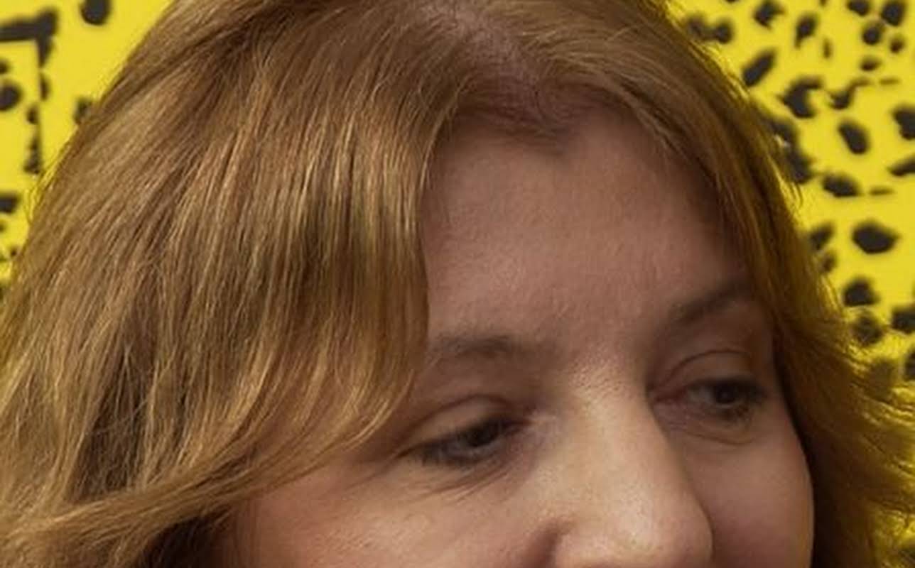 Mirjana Karanovic