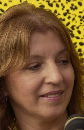Mirjana Karanovic as 