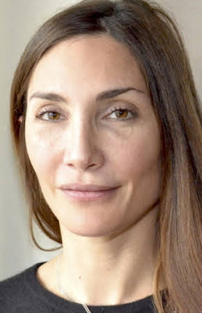 Audrey Diwan as Director