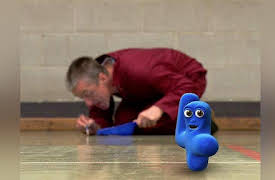 Numberjacks: Say What You Mean