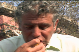 Anthony Bourdain: No Reservations: Episode 6