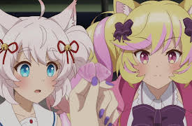 SHOW BY ROCK!! Mashumairesh!!: Mashumairesh!!