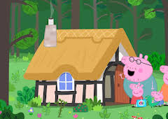 Peppa Pig