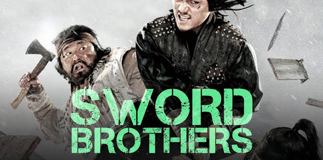 Swordbrothers: The Showdown (2011)