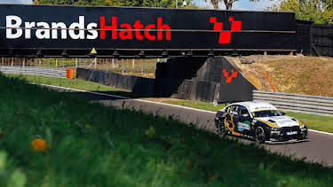 3:00 AM: British Touring Car Championship Highlights | ITV4 | 10/23 2026