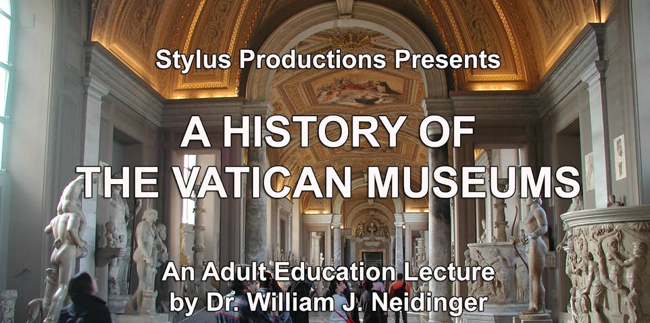 A History of the Vatican Museums