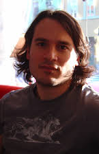 Mark Raso som Director