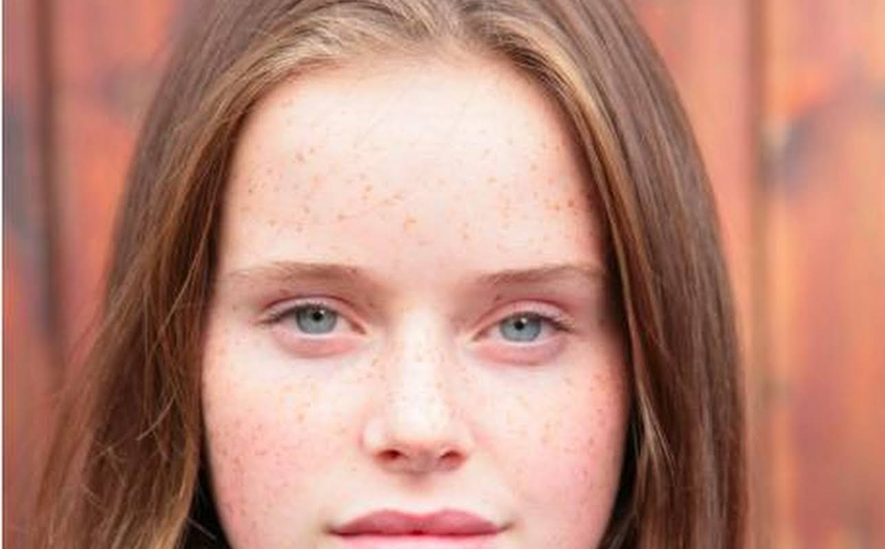 Imogen King