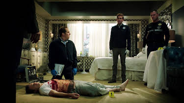 03:05: CSI: Vegas | RTL | 7/30 2026
