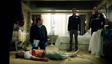 CSI: Vegas