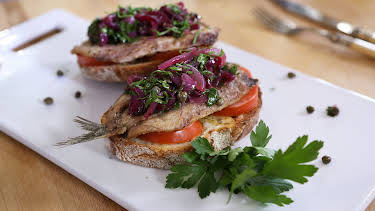 3:40 PM: Hairy Bikers' Best of British (S2 E1) (S2) | Dave | 1/11 2026