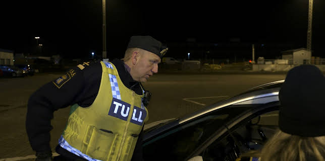 11:10: Grensevakten Sverige (S2 E2) (S2) | Discovery Channel | 2/3 2026