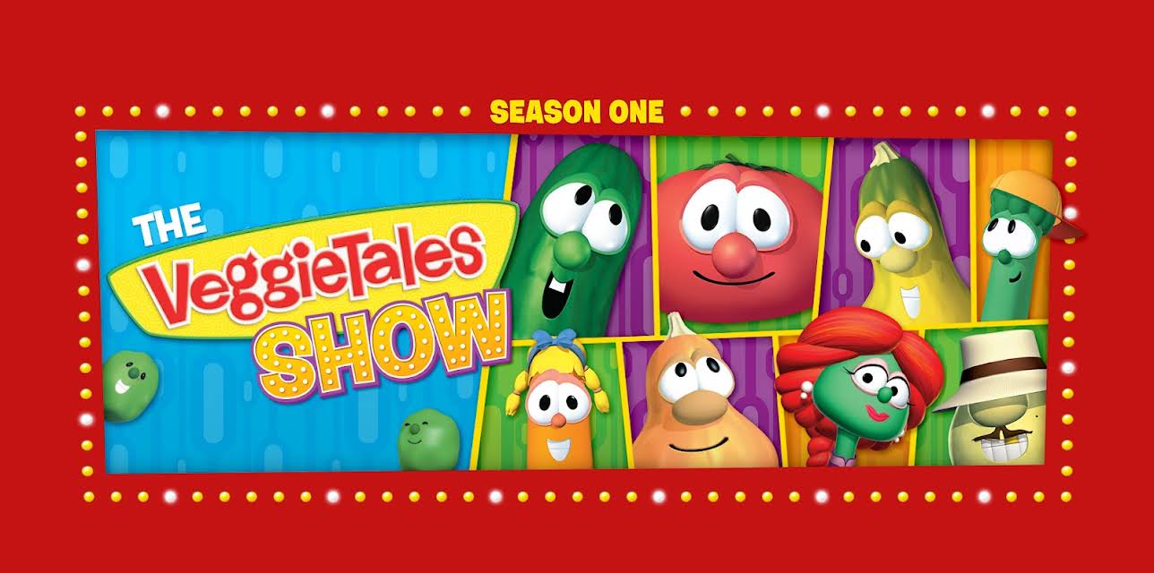 The Veggietales Show