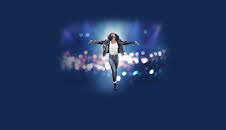 Whitney Houston: I Wanna Dance With Somebody