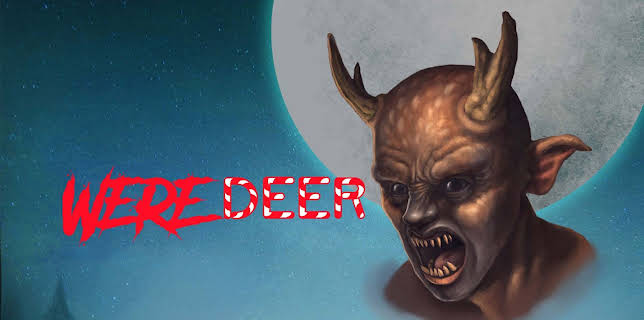 Weredeer (2022)