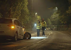 The Crash Detectives