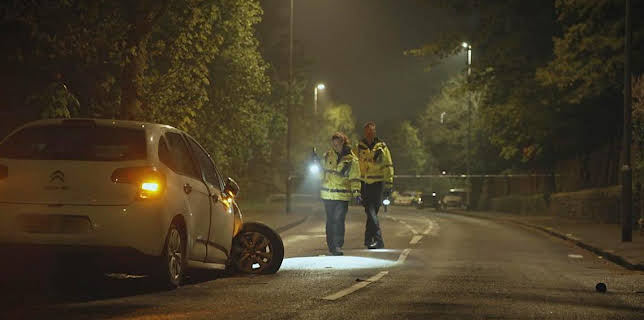 7:00 PM: The Crash Detectives (S5) | BBC Two | 11/26 2025