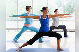 The Science of Integrative Medicine: Moving Meditation: Yoga, Tai Chi, and Qi Gong