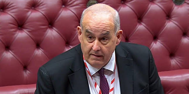 2:30 PM: House of Lords | BBC Parliament | 12/14 2025