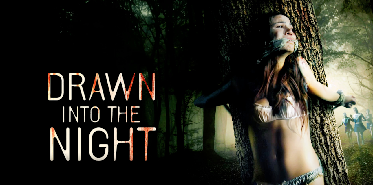 Drawn Into The Night (2022)