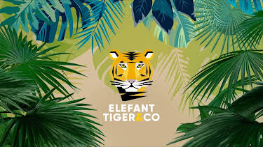 19:50: Elefant, Tiger & Co. | MDR Fernsehen | 3/27 2026