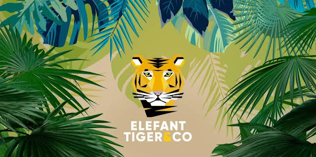 19:50: Elefant, Tiger & Co. | MDR Fernsehen | 11/7 2025