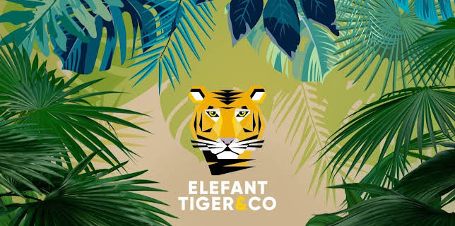 Elefant, Tiger & Co.