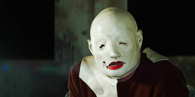 Broadcast Signal Intrusion (2021)