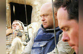 Ross Kemp Return to Afghanistan: 4.