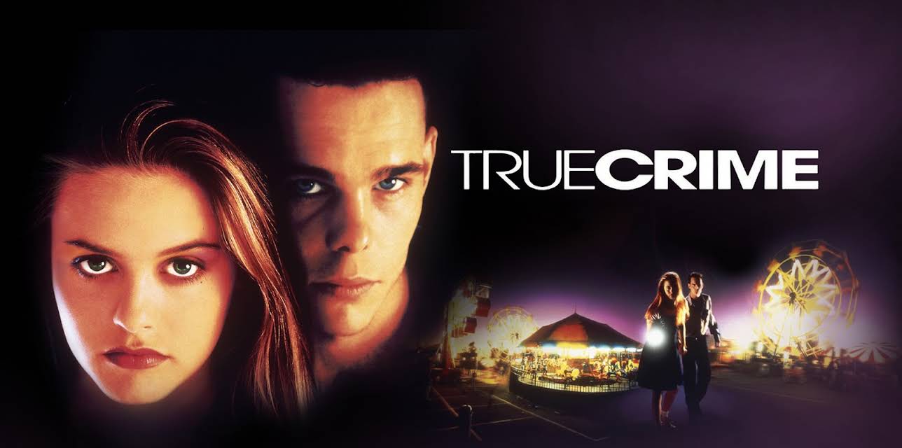 True Crime (1999)