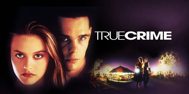 True Crime (1999)