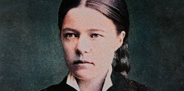 00:45: Selma Lagerlöf – livet, arbeidet og tida | NRK 1 | 2/1 2026