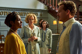 Hotel Portofino: Discoveries