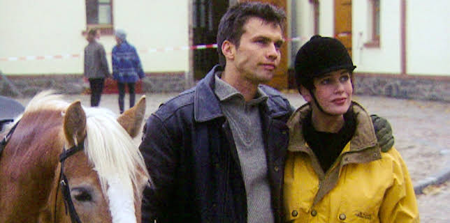 13:15: In aller Freundschaft (S01/E20) | One | 2/4 2026