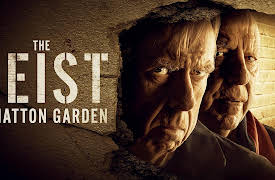 The Heist at Hatton Garden: Episode 2