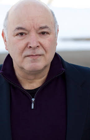 Don Amendolia as Father Coturri