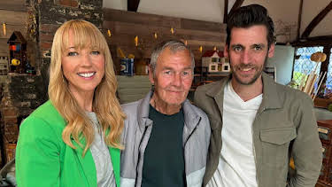 3:00 PM: The Marvellous Miniature Workshop (S1) | BBC One Northern Ireland | 12/3 2025